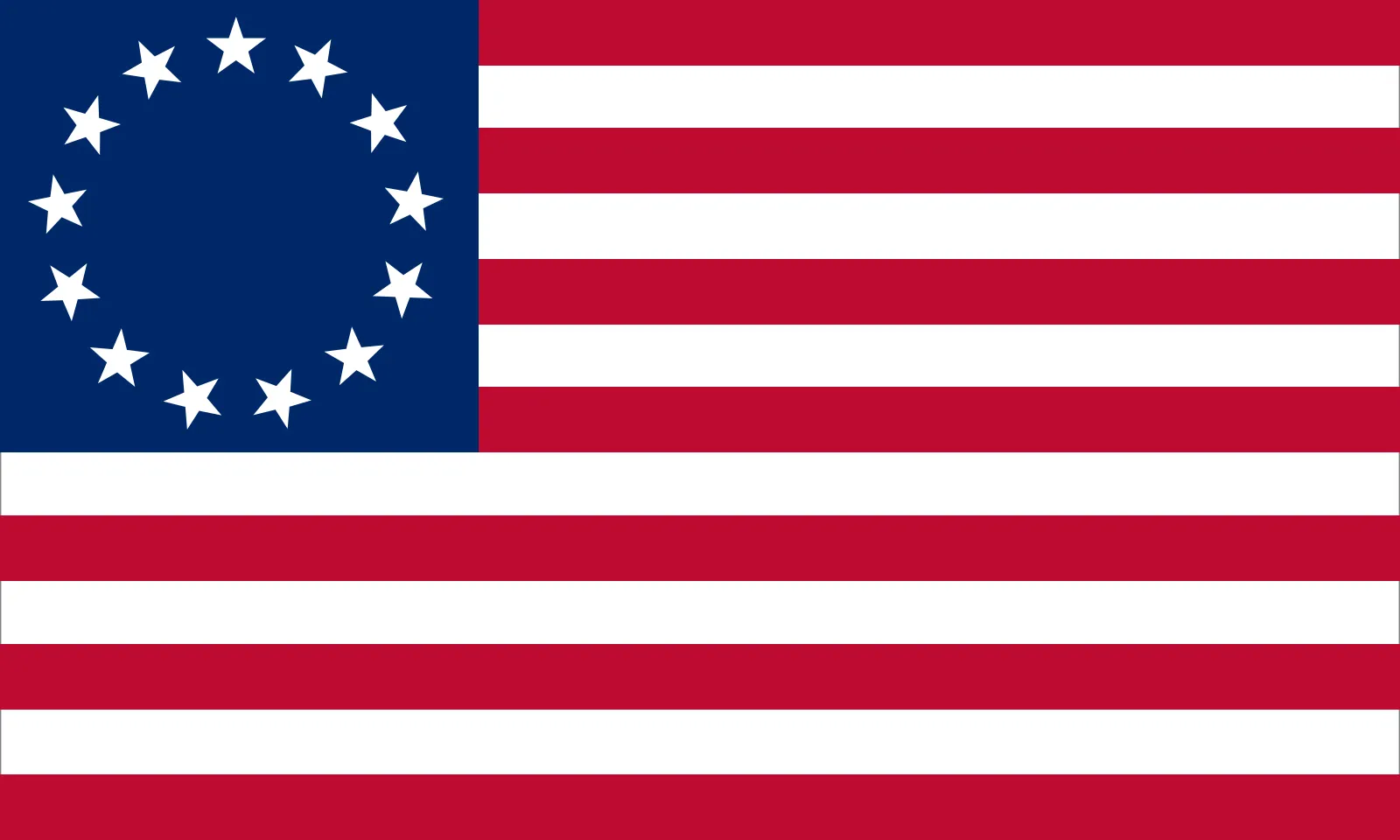 Betsy-Ross-legend-flag-united-states