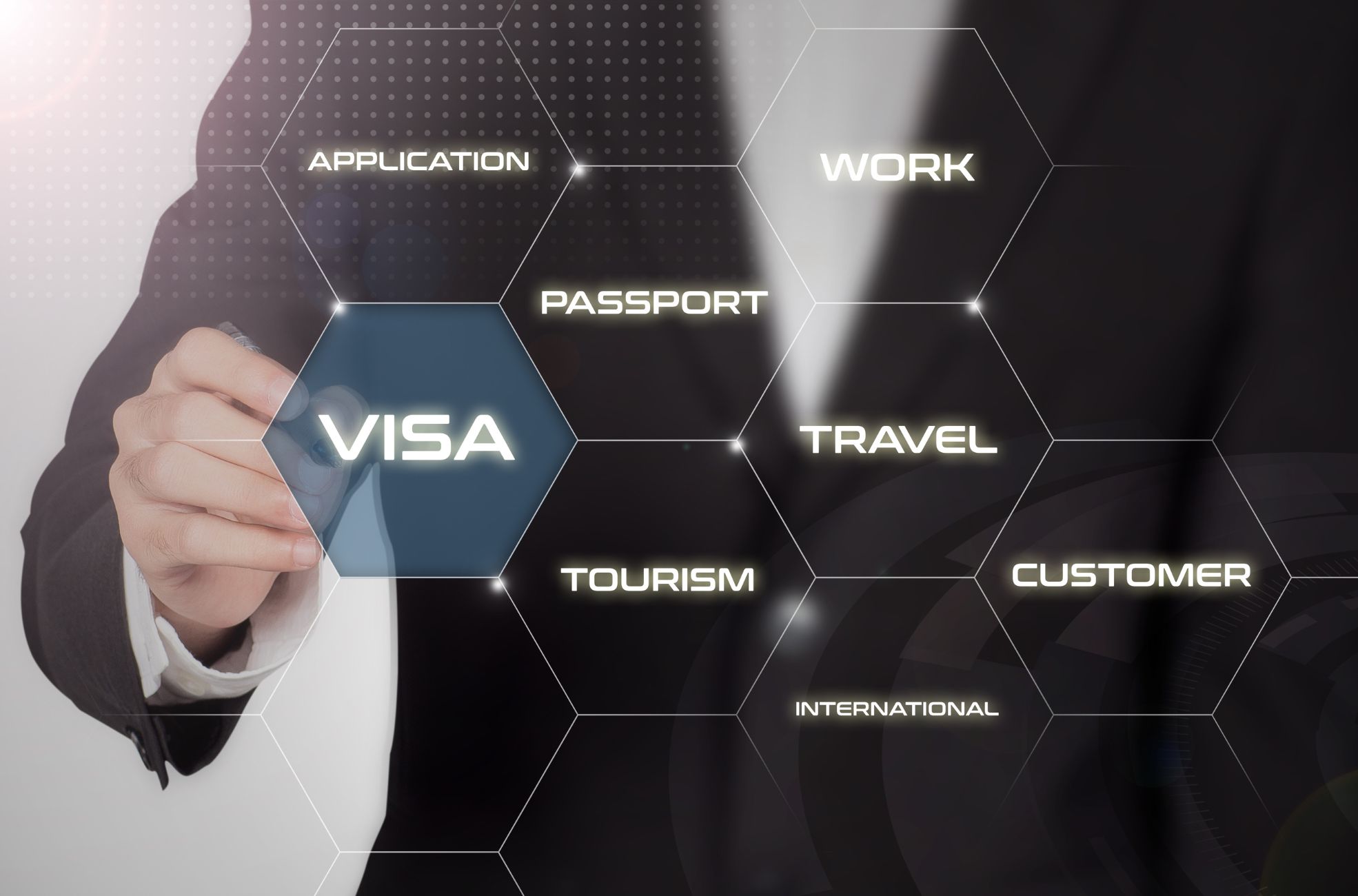 Residence Visa Dubai