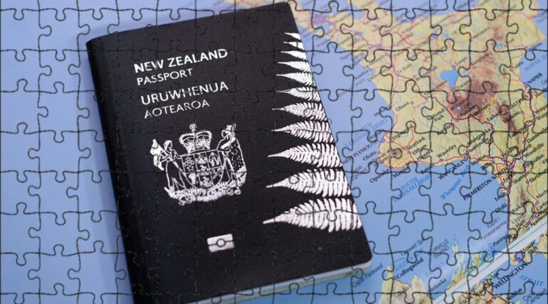 New Zealand Visa from Dubai: Everything You Need to Know