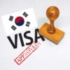 Dubai to Korea Visa