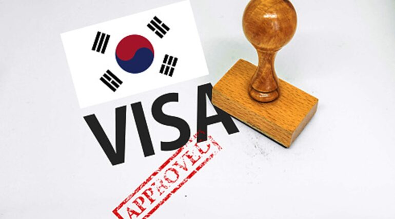 Dubai to Korea Visa: Requirements, Fees, and Processing Time