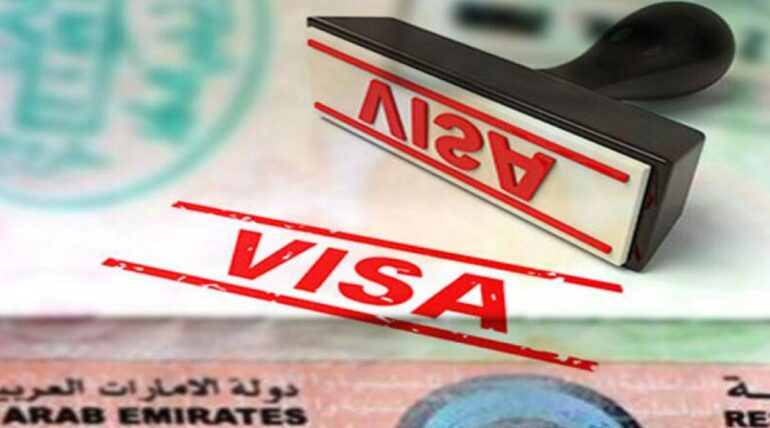 Everything You Need to Know About Getting a Romania Visa from Dubai