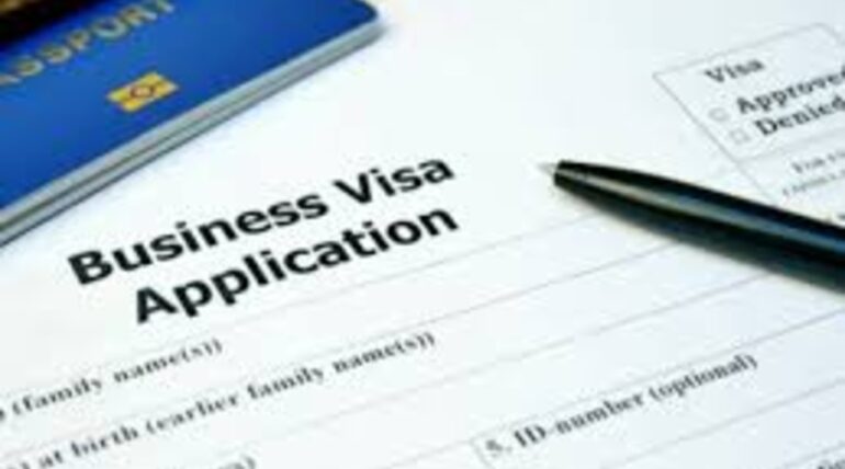 How to Apply for a Business Visa in Dubai: Tips for Success