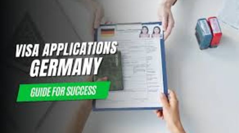 German Visa Dubai:Tips and Tricks for a Smooth Application