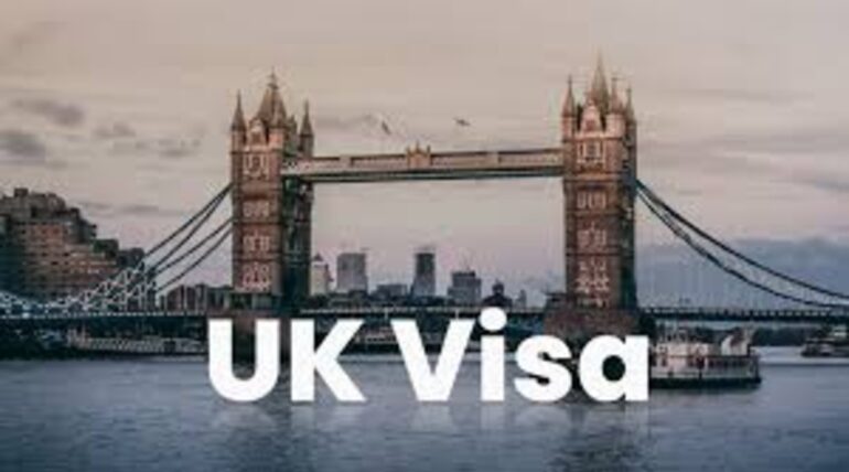 Common Mistakes to Avoid When Applying for a UK Visit Visa from Dubai