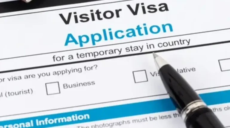 How to Successfully Apply for a Worldwide Visa Online