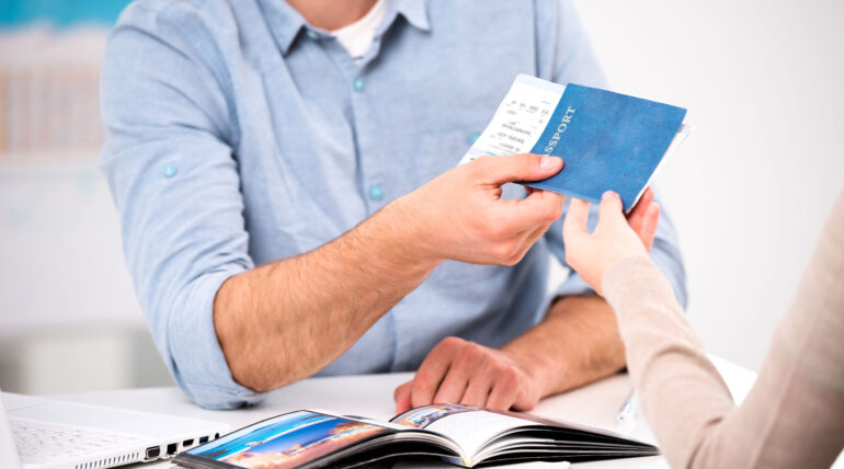 Simplify Your Travel Plans with Expert Visa Services in Dubai