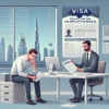 Visa Services in Dubai