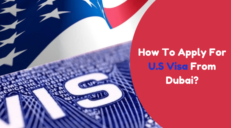 Top 5 Trusted US Visa Agents in Dubai for an Easy Application Process